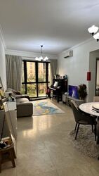 Heritage View (D5), Condominium #542303441